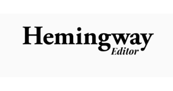 Hemingway App Review - GPTHub