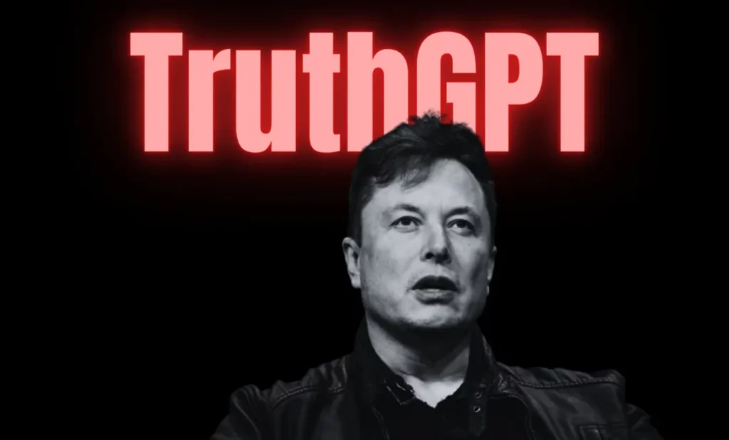 truthGTP
Elon musk